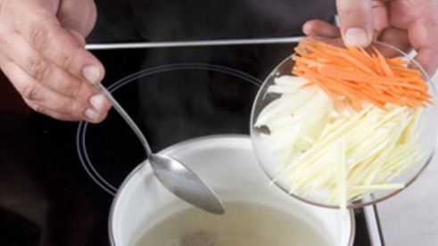 пасхальный борщ