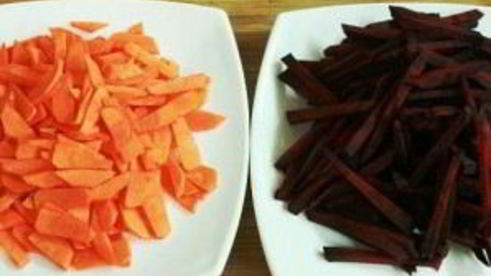 полтавский борщ