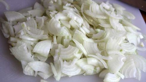 русский борщ с мясом