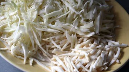 русский борщ с мясом