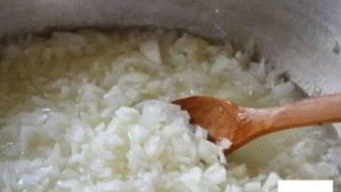 заправка для борща на зиму