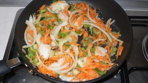 анолини в бульоне по-пьячентски