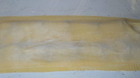 анолини в бульоне по-пьячентски