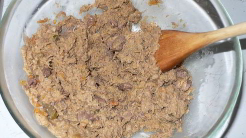 анолини в бульоне по-пьячентски