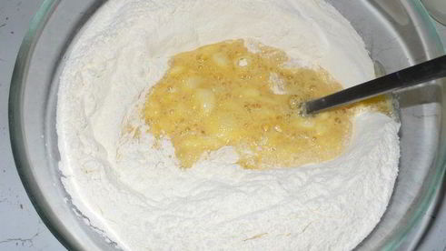 анолини в бульоне по-пьячентски