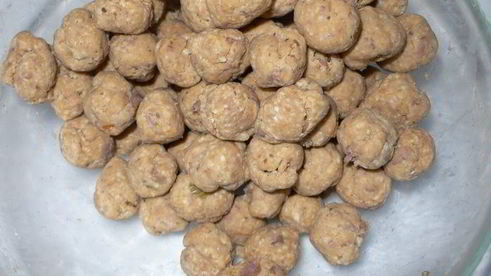 анолини в бульоне по-пьячентски