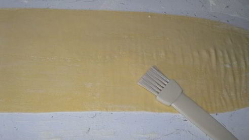 анолини в бульоне по-пьячентски