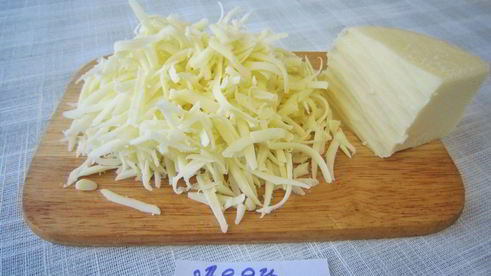 бульон с запеченным рисом