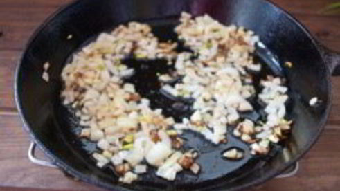 диетический суп на курином бульоне