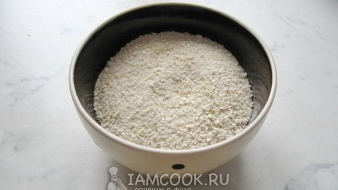 куриный бульон с галушками из лаваша