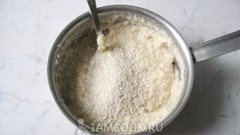 куриный бульон с галушками из лаваша