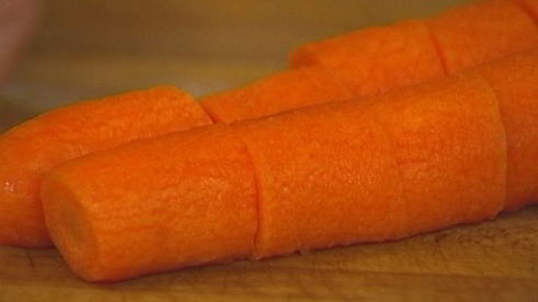 куриный легкий бульон