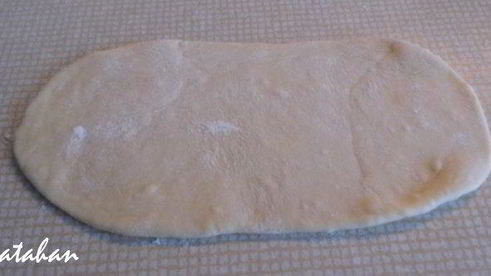 пельменьчики в бульоне