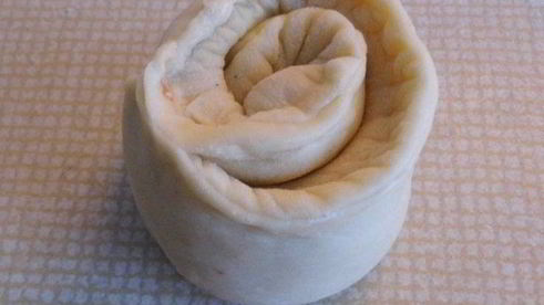 пельменьчики в бульоне