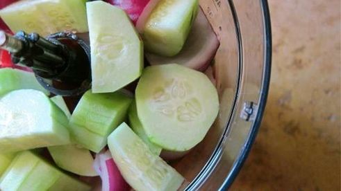 испанский гаспачо