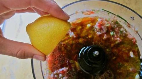 испанский гаспачо