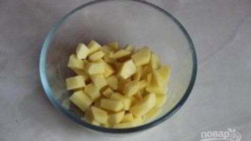 гороховый суп из говядины