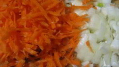 гороховый суп на косточке