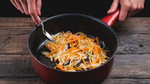 гороховый суп по-немецки