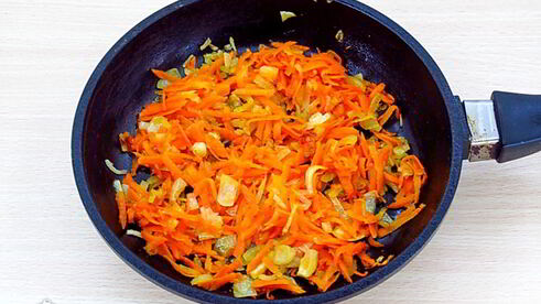 гороховый суп с грибами