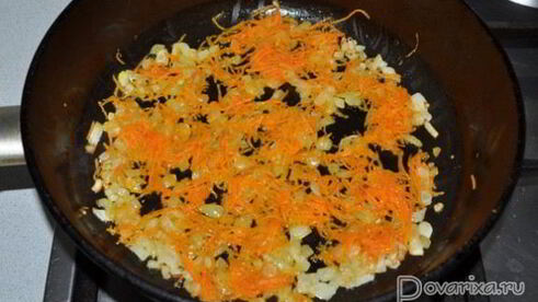 гороховый суп с колбасой