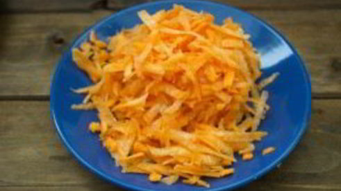 гороховый суп с куриными крыльями