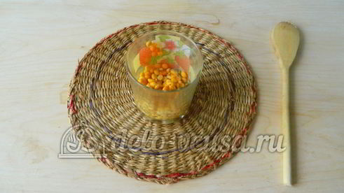 гороховый суп со свининой