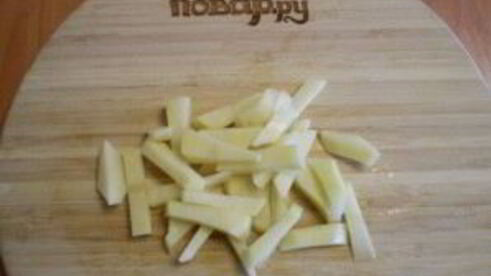 гороховый суп в мультиварке