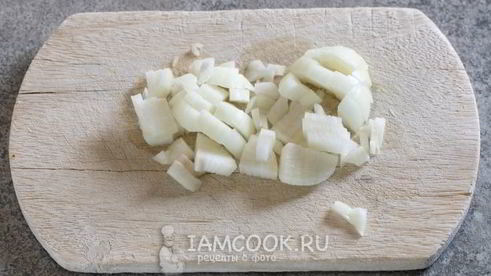 гороховый суп в скороварке