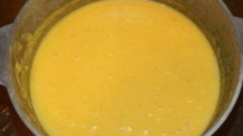 постный гороховый суп в мультиварке