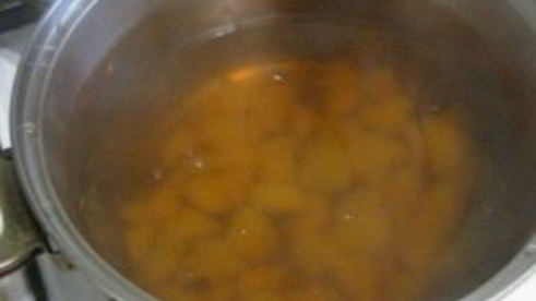 гречневый суп с грибами