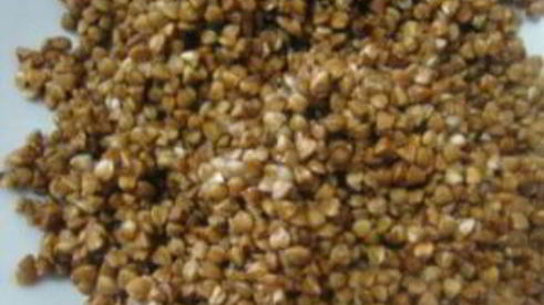 гречневый суп с грибами