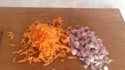 гречневый суп со свининой