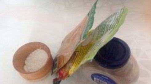 гречневый суп со свининой