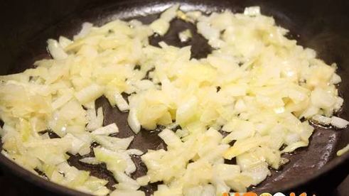 грибной суп