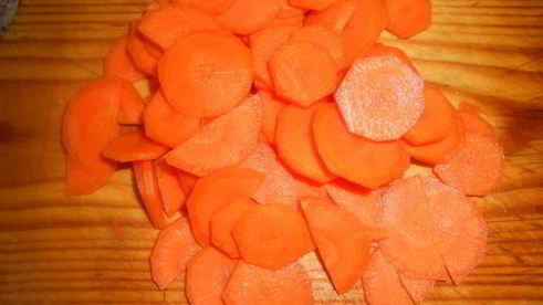 густой суп паприка