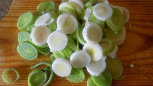 густой суп паприка