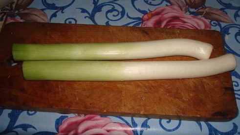 испанский крестьянский суп оллада