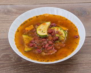 Итальянский суп