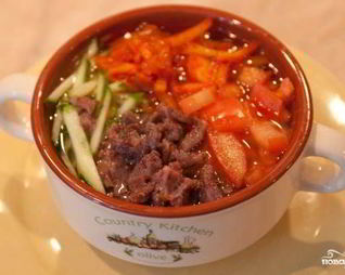 Кукси по-корейски