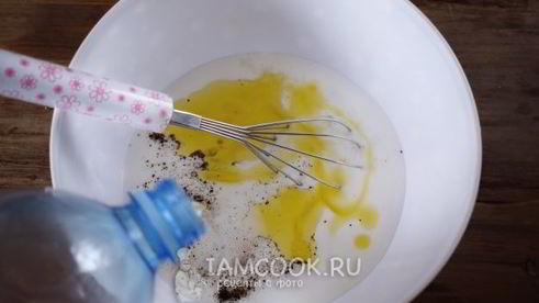 суп таратор с авокадо и тархуном