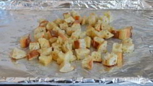 крем-суп с брокколи и сыром