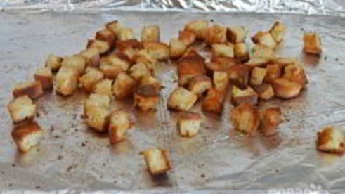 крем-суп с брокколи и сыром