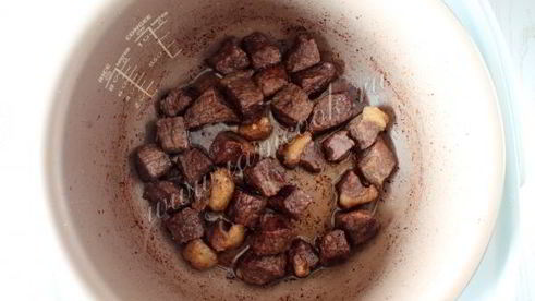 лагман в мультиварке