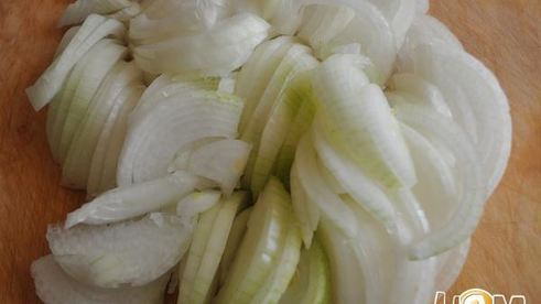 луковый суп по-болгарски