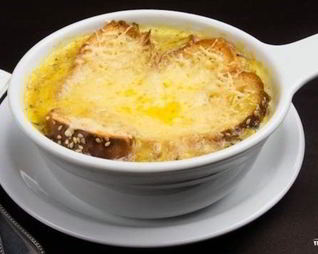 Луковый суп