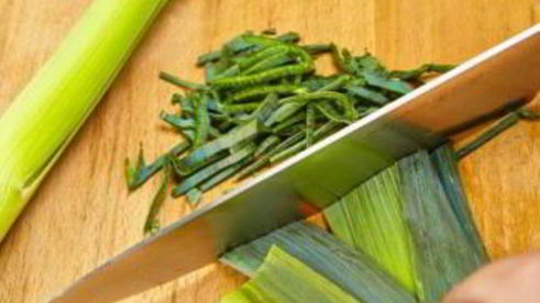 луковый суп