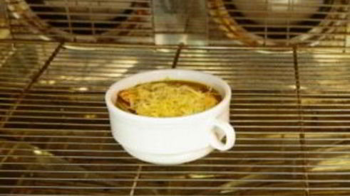 луковый суп