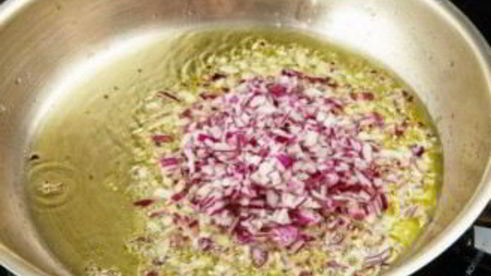 луковый суп