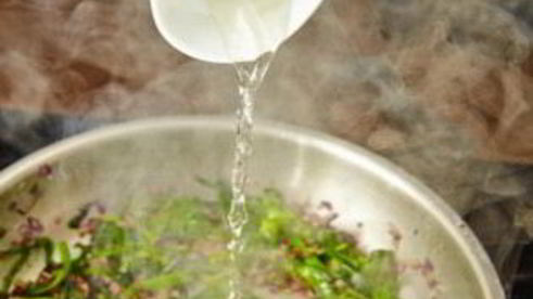 луковый суп